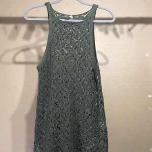 Wishlist Knitted Top